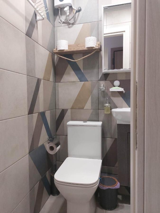 Apartment Vm Heraklion (Crete)