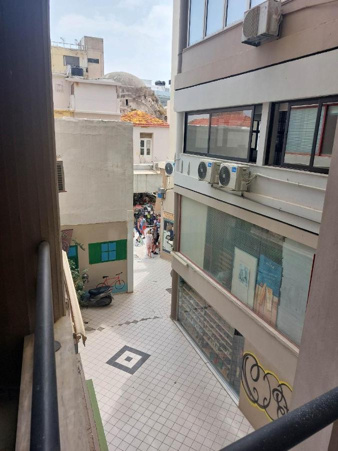 Vm Apartment