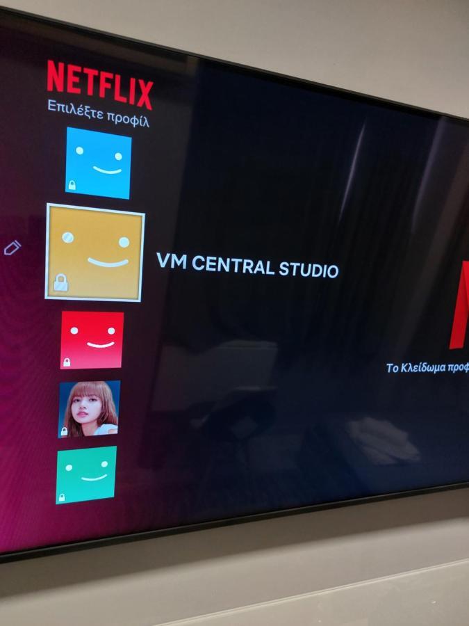 Vm Apartment