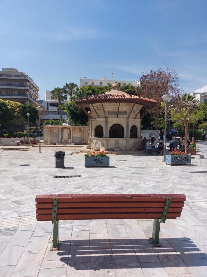 Vm Heraklion (Crete)