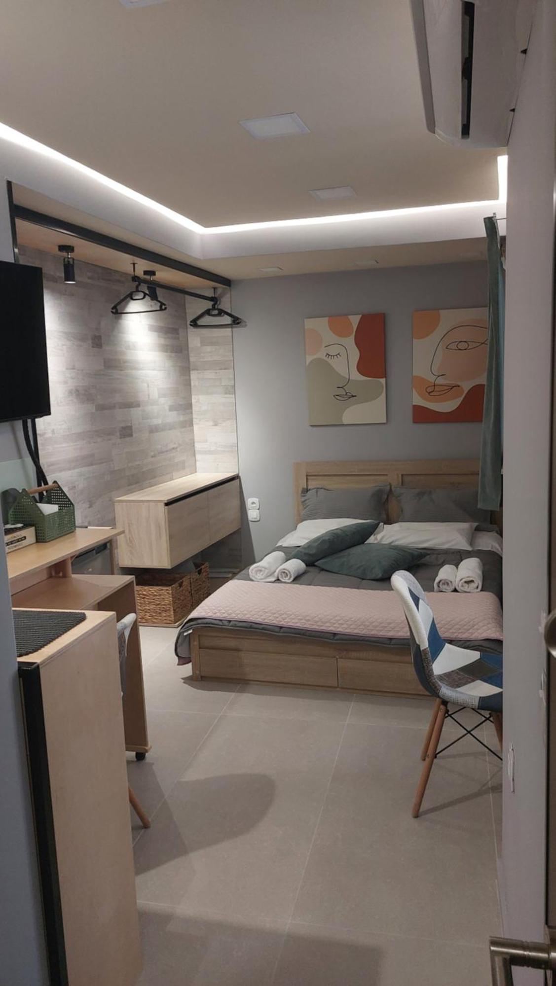 Apartment Vm Heraklion (Crete)