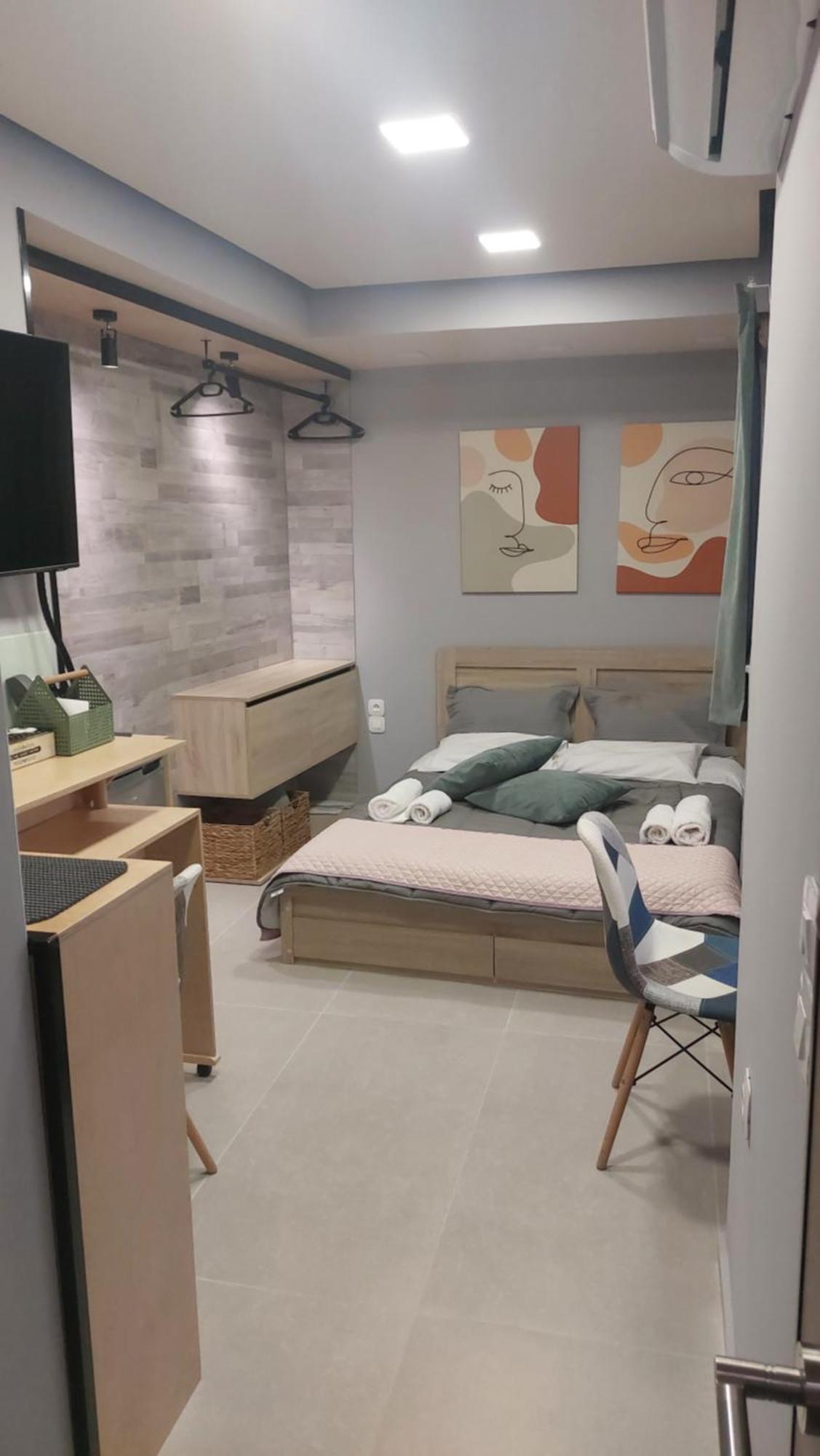 Apartment Vm