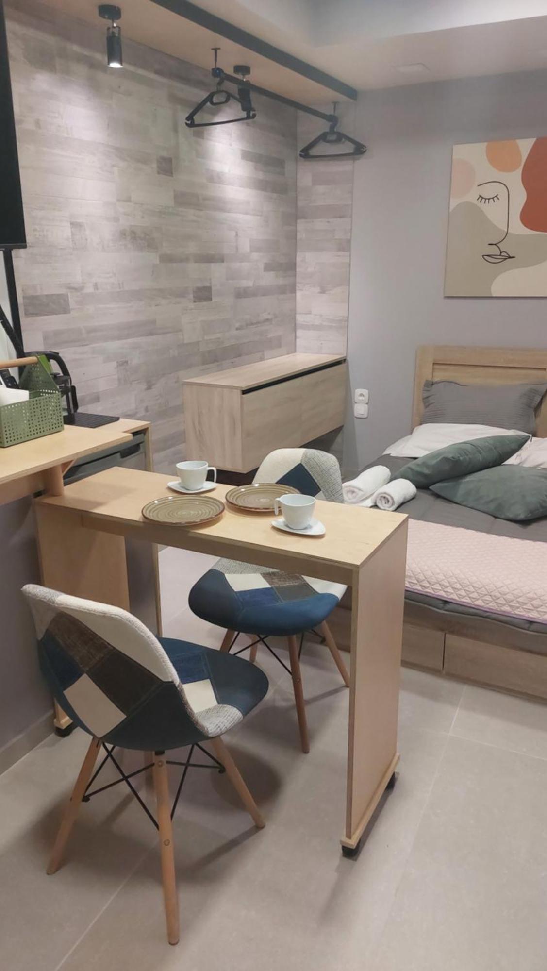 Apartment Vm *