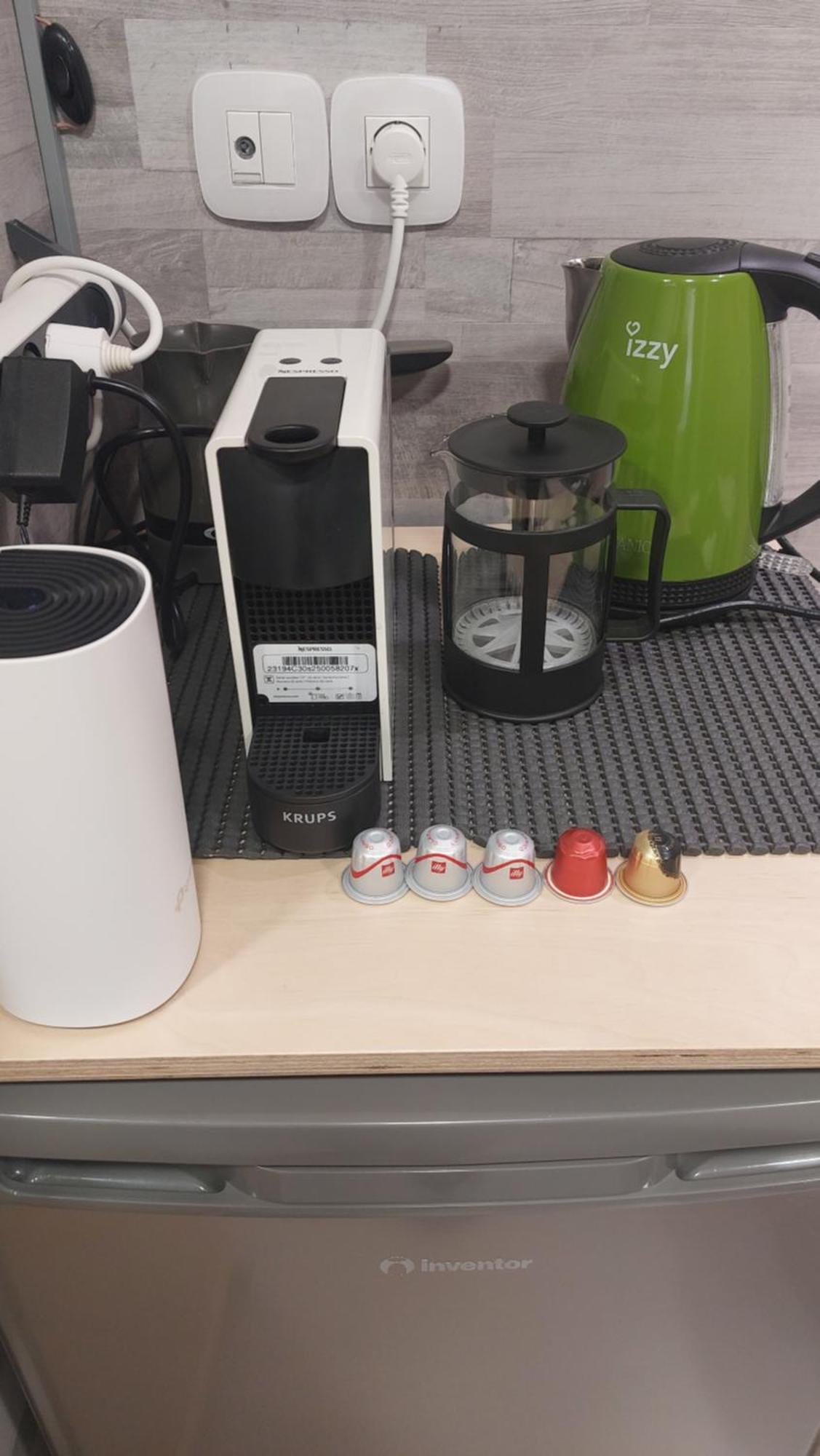 Vm Apartament *