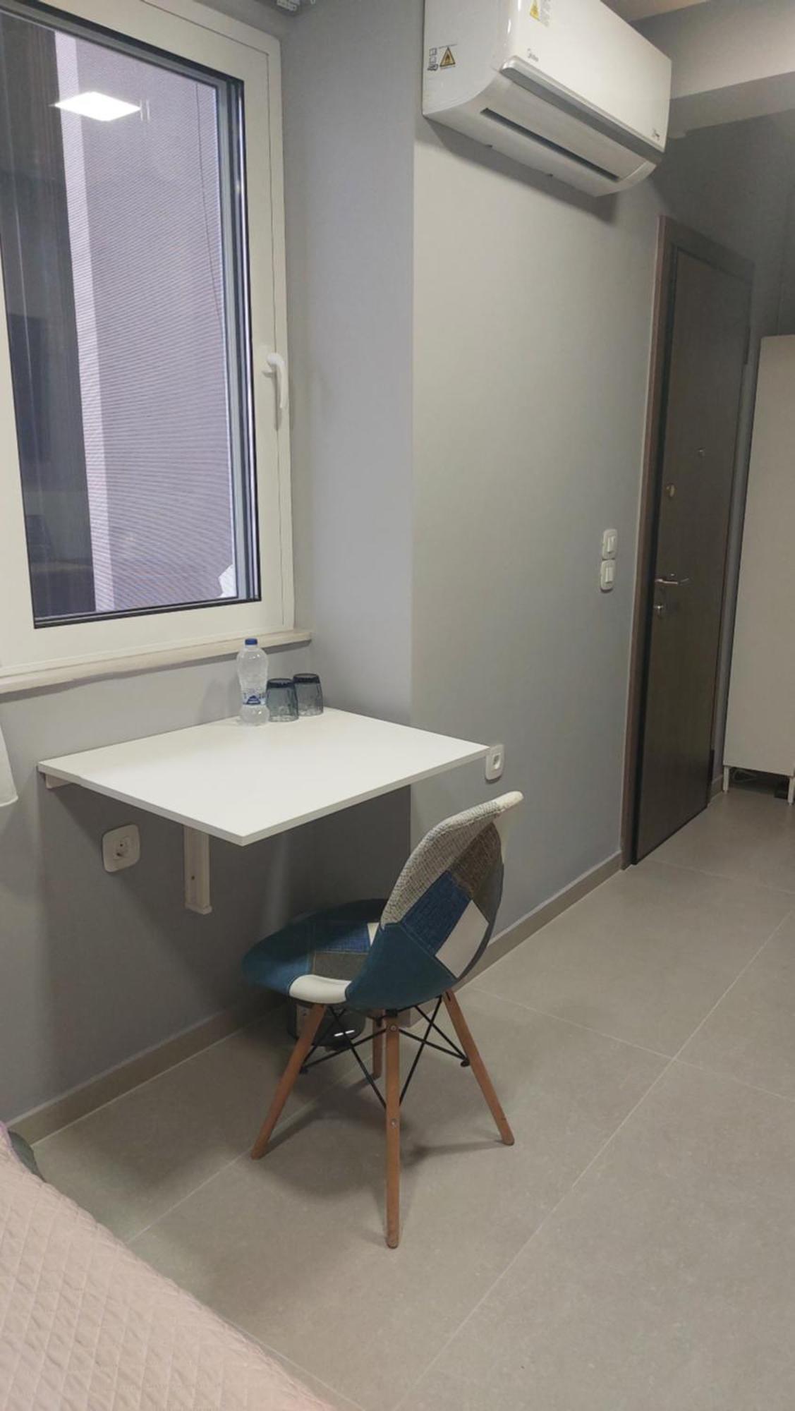 Vm Apartment *
