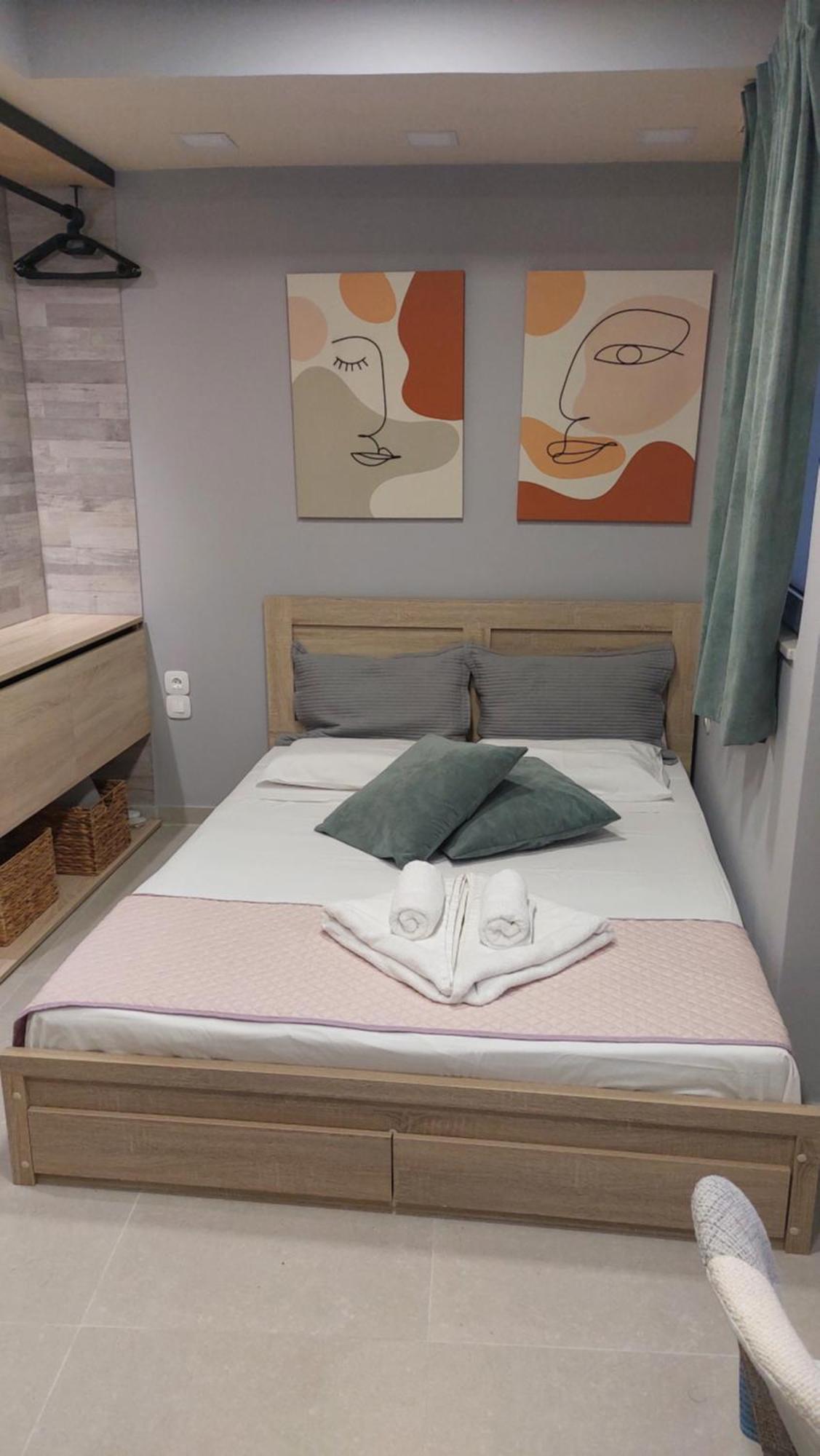 Vm Apartment Heraklion (Crete)