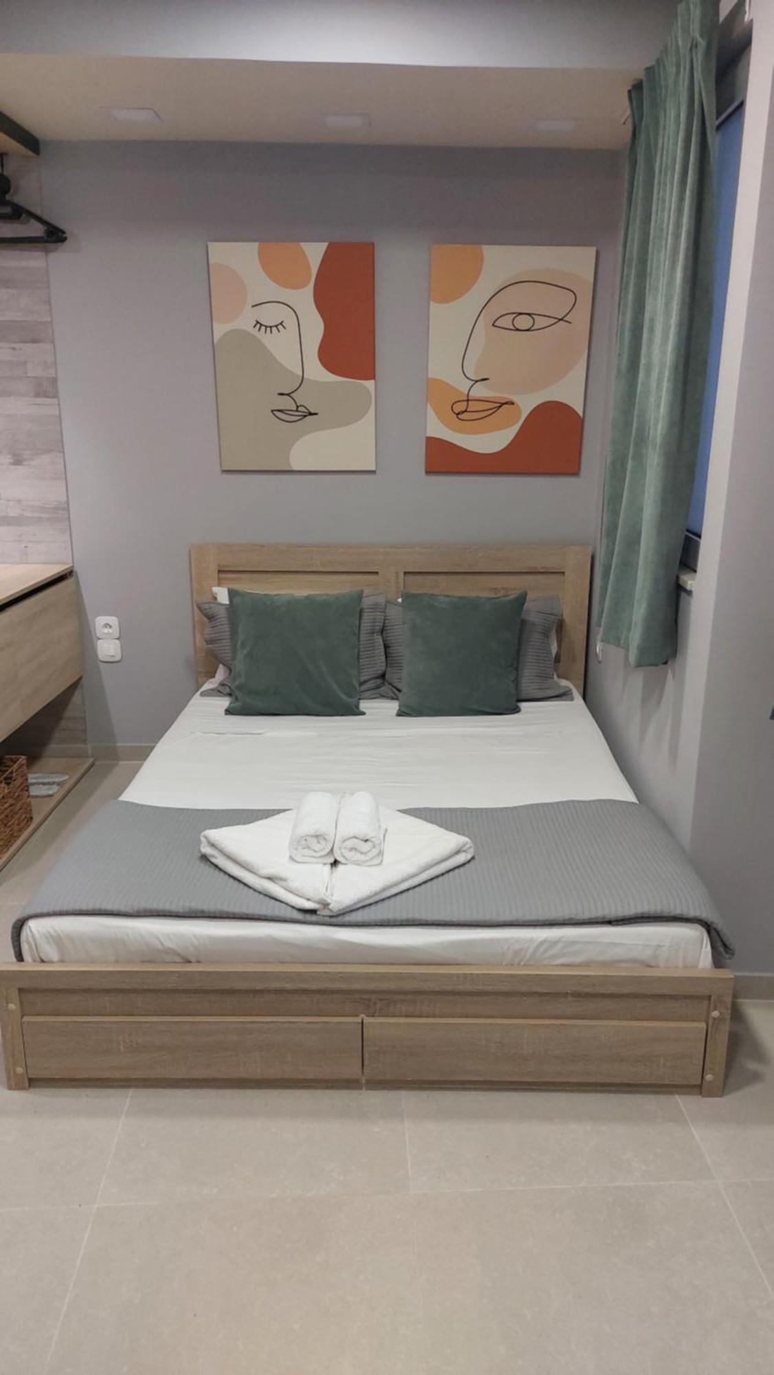 Apartment Vm Heraklion (Crete)