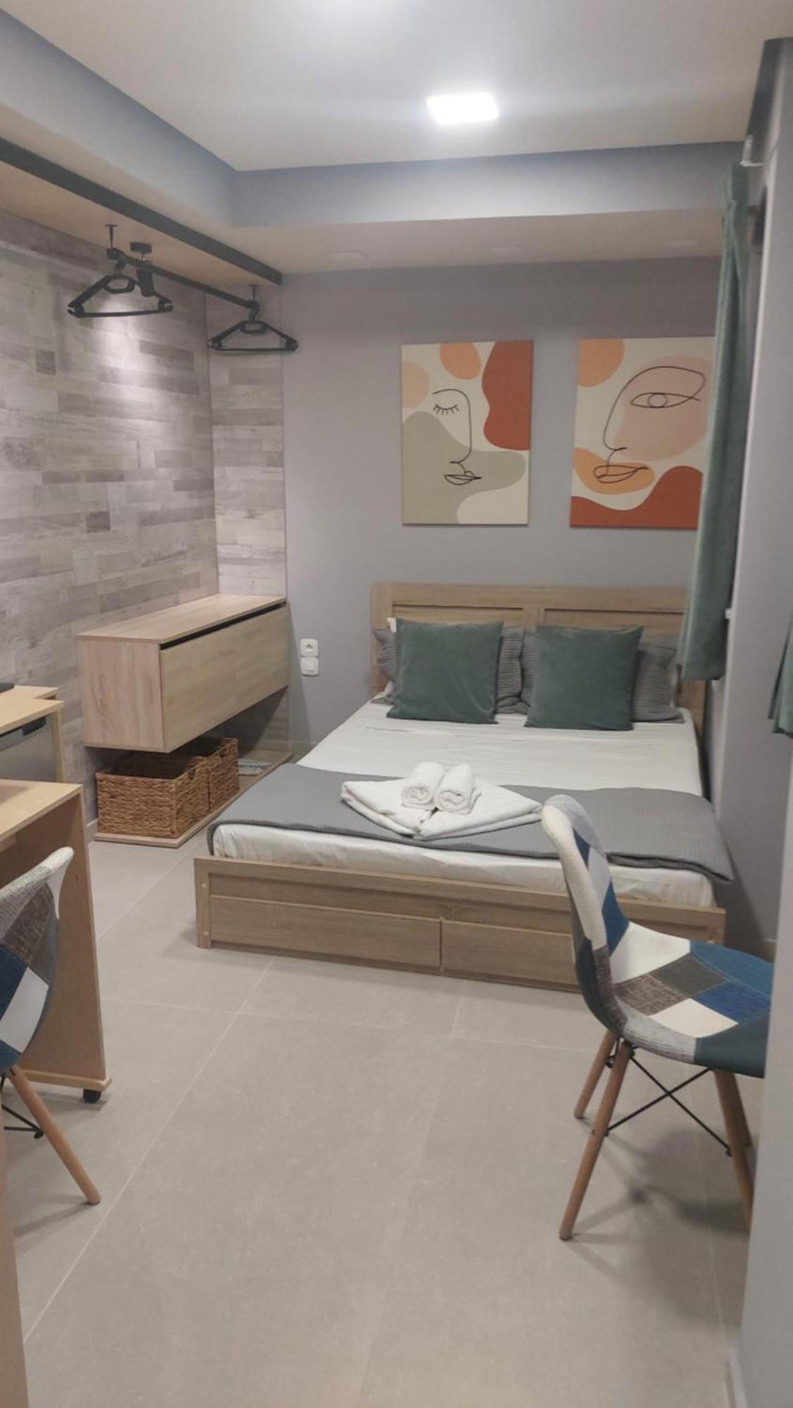 Vm Apartment *