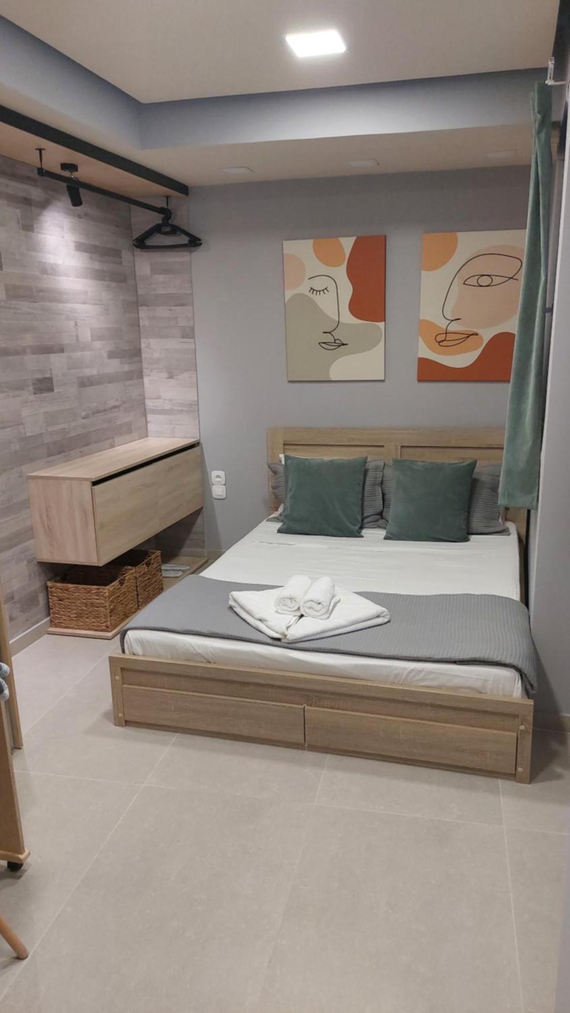 Apartment Vm Heraklion (Crete)