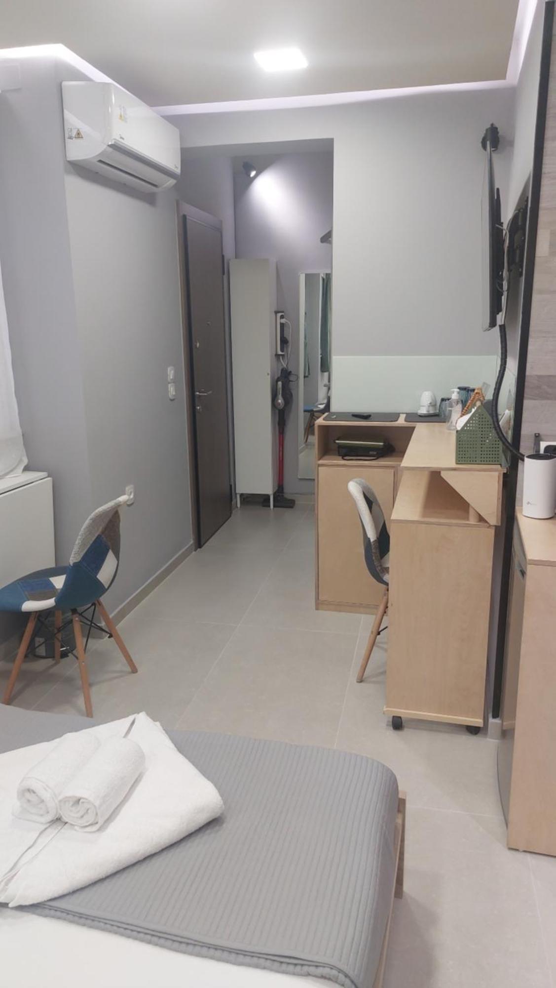 Apartment Vm Heraklion (Crete)