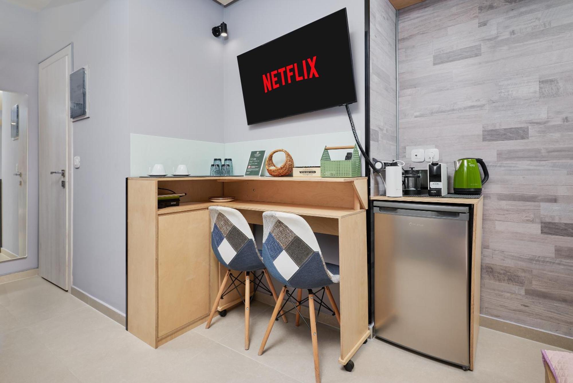 Vm Apartment