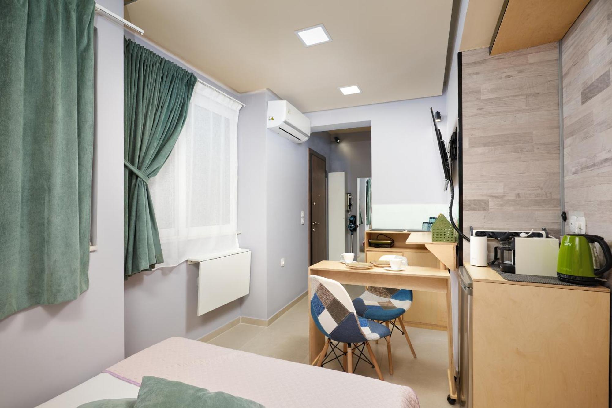 Vm Apartment *